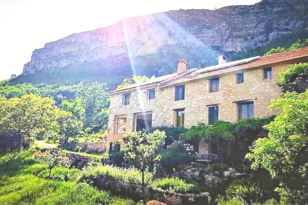 Un Cadre Magnifique, Au Coeur Du Verdon Castellane Eksteriør bilde